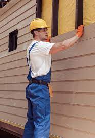 Best Custom Trim and Detailing for Siding  in Madison, IL